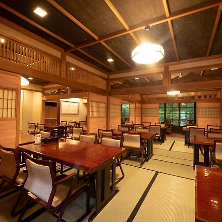 מלון Gotemba Kogen Tokinosumika מראה חיצוני תמונה