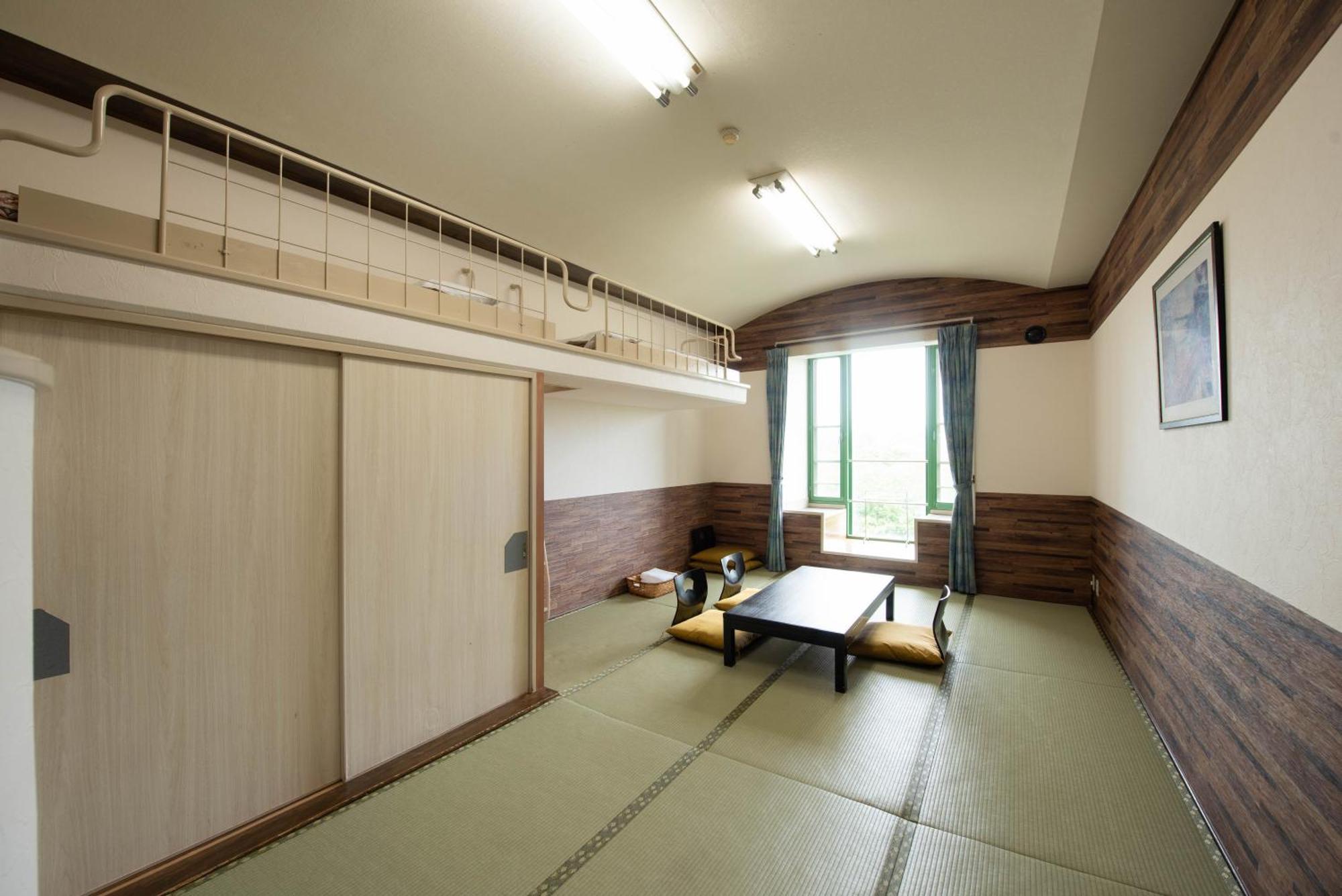 מלון Gotemba Kogen Tokinosumika מראה חיצוני תמונה