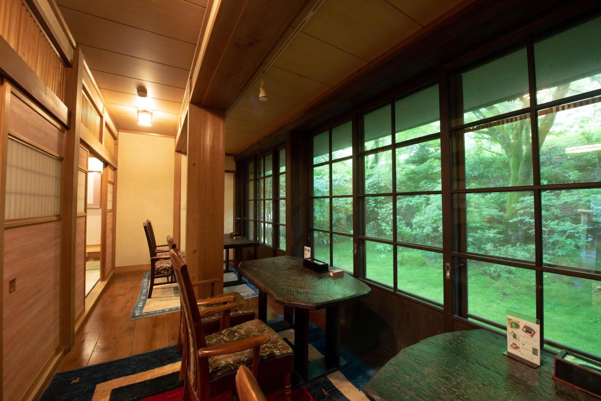 מלון Gotemba Kogen Tokinosumika מראה חיצוני תמונה