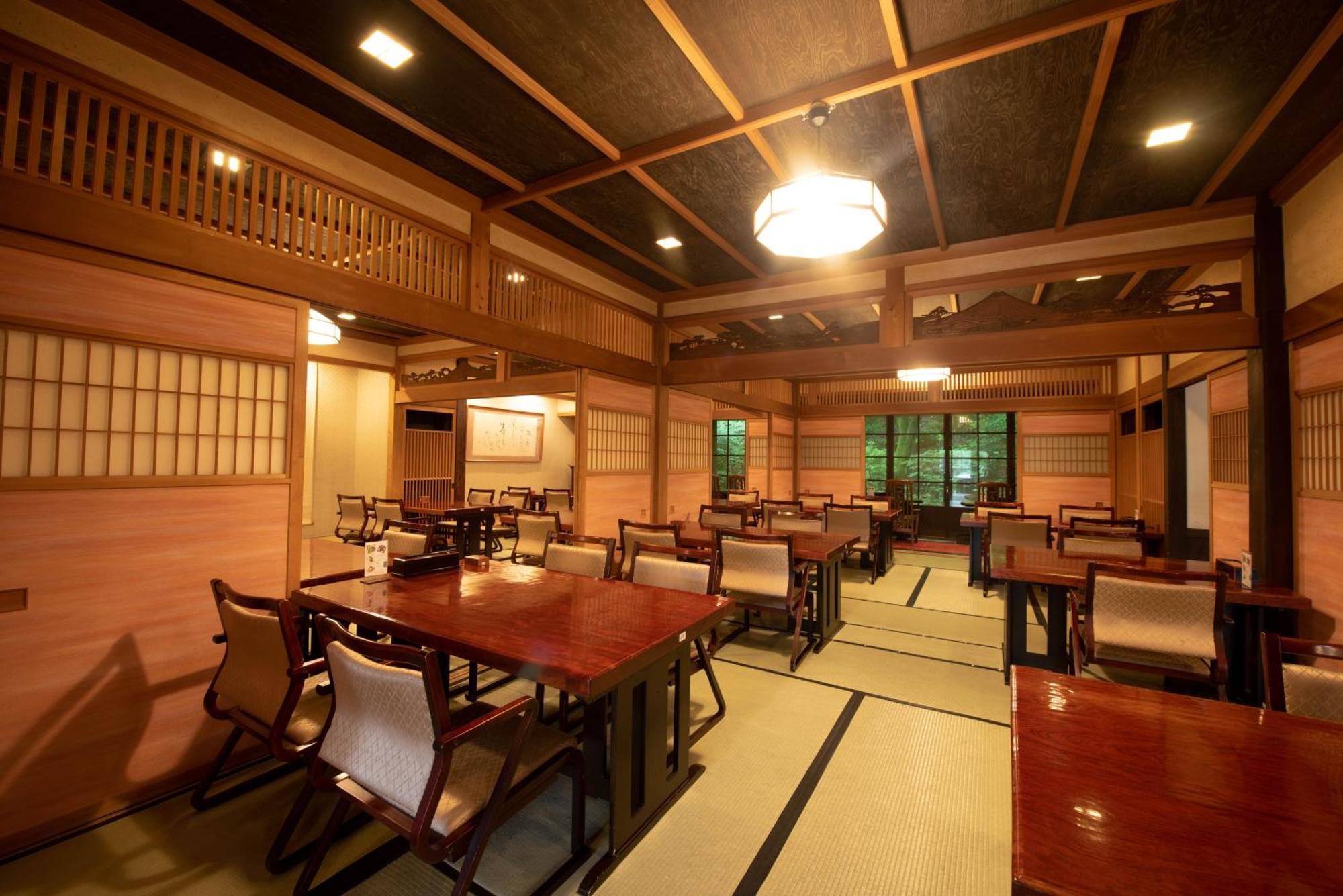 מלון Gotemba Kogen Tokinosumika מראה חיצוני תמונה