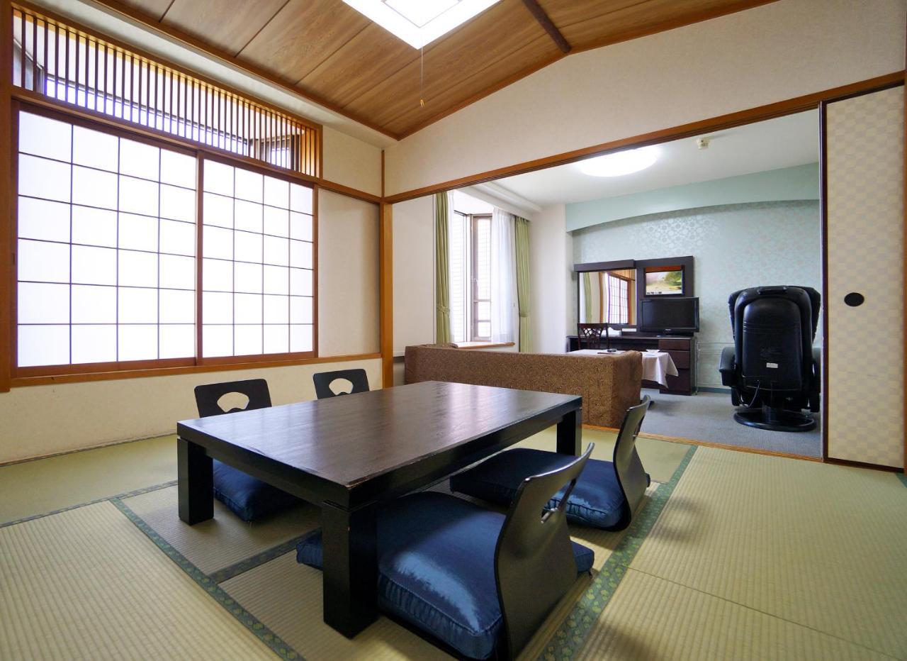 מלון Gotemba Kogen Tokinosumika מראה חיצוני תמונה